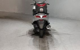 SUZUKI BURGMAN200 CH41A