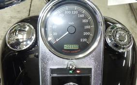 HARLEY FXSTC 1580 2010