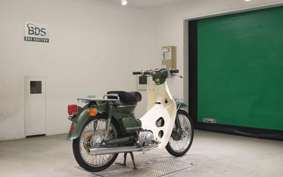 HONDA C50 SUPER CUB 2026 C50