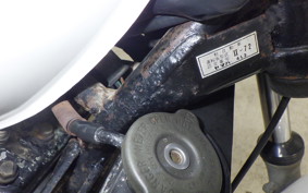 YAMAHA RZ 250 2004 4L3