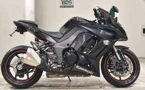 KAWASAKI NINJA 1000 A 2015