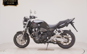 HONDA CB1300SF SUPER FOUR Gen. 3 2025 SC54