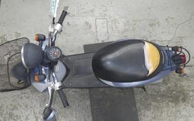 HONDA TODAY 2024 AF61