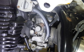 YAMAHA TW225 2007 DG09J