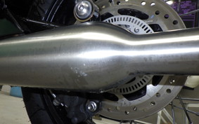 TRIUMPH BONNEVILLE T100 2024