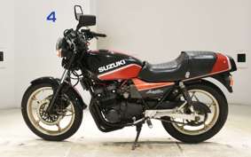 SUZUKI GSX400FS IMPULSE 1982 GK72A