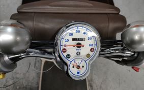 YAMAHA VINO MORUFE SA54J