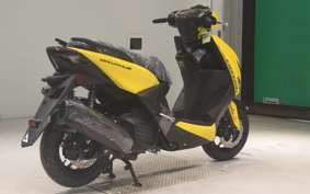 YAMAHA CYGNUSｸﾞﾘﾌｧｽ SEJ4J