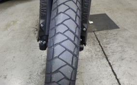 YAMAHA TENERE 700 2021 DM09J