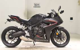 HONDA CB650R 2025 RH17