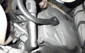 HONDA GYRO CANOPY TA03