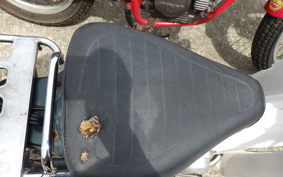 HONDA C50 SUPER CUB C50