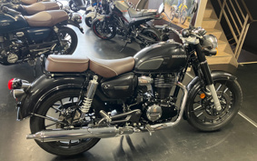 HONDA GB350C 2025 NC64