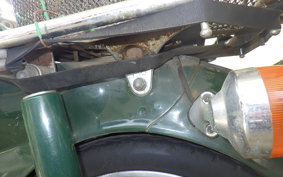 HONDA C50 SUPER CUB AA01