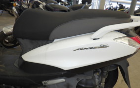 YAMAHA AXIS 125 Z SED7J