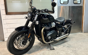 TRIUMPH BONNEVILLE BO BAR 1200 2024 D2BH26