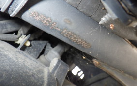 HONDA TODAY AF61