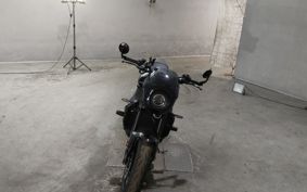 YAMAHA XSR900 2024 RN80J