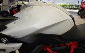 BMW R1200RS 2017