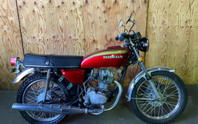 HONDA CB125
