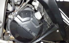 KAWASAKI NINJA 250 ABS EX250L