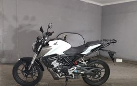 HONDA CB125 R JC79
