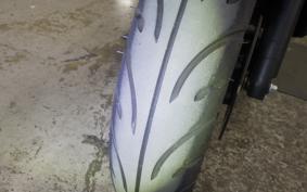 SUZUKI AVENIS 125 2014 EA12J