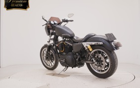 HARLEY XL883R 2006