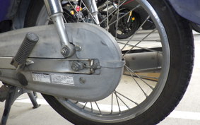 HONDA C110 SUPER CUB JA07