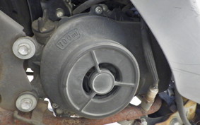 SUZUKI LET's 4 CA45A