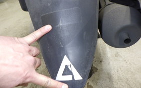 HONDA LEAD 125 2015 JK12