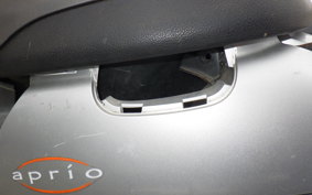 YAMAHA JOG APRIO 1996 SA11J