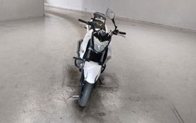 SUZUKI GSR250 GJ55D