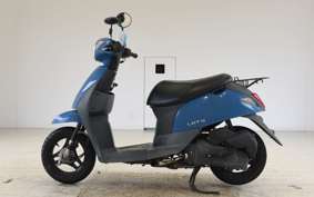 SUZUKI LET's CA4AA