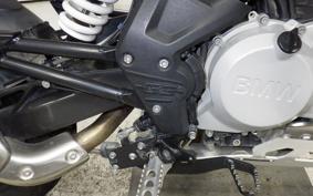 BMW G310GS 2019