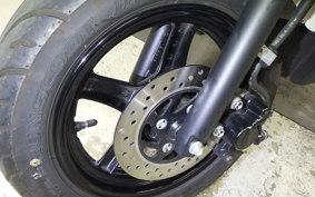SUZUKI AVENIS 125 EA12J