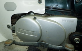 YAMAHA MATE 50 V50