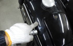 BMW R67 SIDECAR 1987