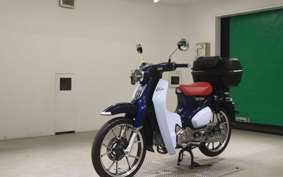 HONDA C125 SUPER CUB JA48