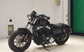 HARLEY XL1200X 2022