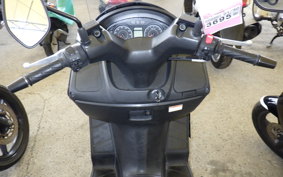 SUZUKI SKYWAVE 200 (Burgman 200) CH41A