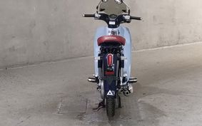 HONDA  SUPER CUB C125 JA48