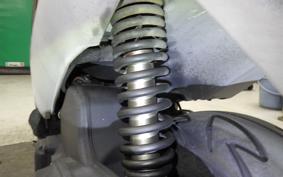 SUZUKI ADDRESS V125 CF4EA