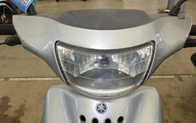 YAMAHA BJ 1983 SA24J