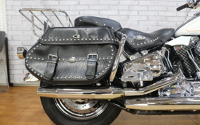 HARLEY FLSTC 2007 BW5