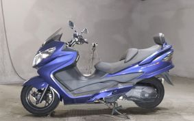 SUZUKI SKYWAVE 250M CJ45A