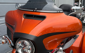 HARLEY HARLEY FLHTCU 2019 MAF