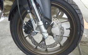 HONDA CB150X 2025