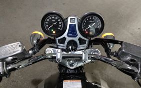 HONDA CB1100 EX SC65