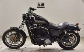 HARLEY XL883RI 2015